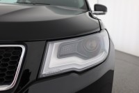 Jeep Compass 1.3 MultiAir Limited