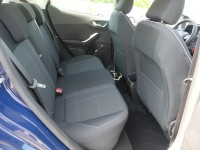 Ford Fiesta 1.0 EcoBoost