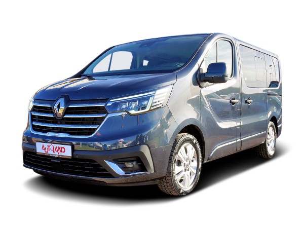 Renault Trafic III Combi dCi 170 EDC
