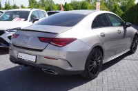 Mercedes-Benz CLA 220 220d AMG Line