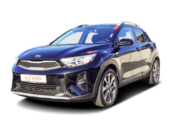 Kia Stonic 1.4 AT