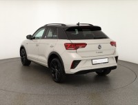 VW T-Roc R-Line Black Style 1.5 TSI DSG