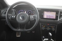 VW T-Roc 2.0 TSI R 4Motion Akrapovic