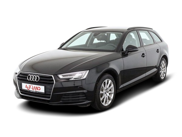 Audi A4 Avant 2.0 TDI
