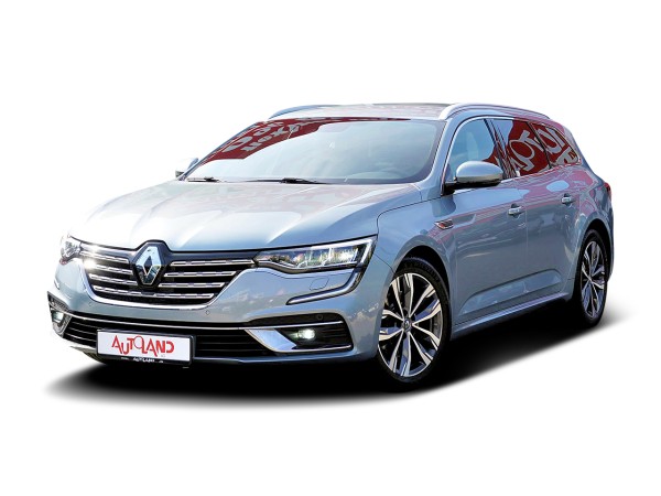 Renault Talisman Grandtour 1.8 TCe225 Intens