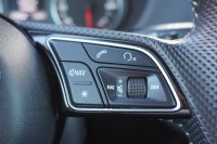 Audi Q2 2.0 TFSI Quattro S-Line