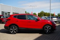 Nissan Qashqai 1.3 DIG-T Akari