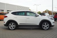 Hyundai Tucson 1.6 T-GDI Advantage 2WD