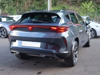 Cupra Formentor 1.5 eTSI DSG