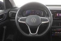 VW T-Cross 1.0 TSI