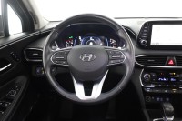 Hyundai Santa Fe 2.2 T-GDI Premium 4WD
