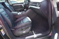 VW Touareg 3.0 V6 TDI R-Line 4M Black
