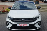 VW Taigo 1.0 R-Line