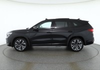 Vorschau: Skoda Kodiaq Sportline 1.5 TSI DSG