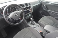 VW Tiguan 2.0 TSI DSG Highline 4M