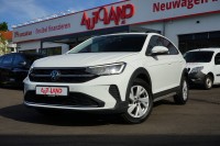 Vorschau: VW Taigo 1.0 TSI