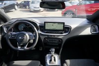 Kia pro_cee'd ProCeed GT 1.6 T-GDI AT