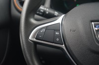 Dacia Spring Electric Comfort Plus