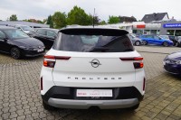 Opel Frontera 1.2 DI Turbo Ultimate Hybrid Aut.