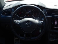 VW Tiguan 1.4 TSI Sound