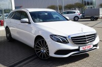 Mercedes-Benz E 220 E220 d T-Modell Avantgarde
