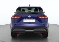 Nissan Qashqai N-Connecta 1.3 Dig-T