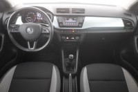 Skoda Fabia Combi 1.2 TSI