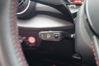 Audi SQ2 2.0 TFSI quattro