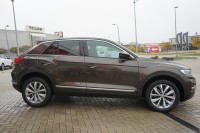 VW T-Roc 1.5 TSI Style