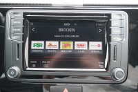 VW CC 2.0 TDI Dynamic Black R-Line