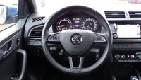 Skoda Fabia 1.0 TSI Soleil