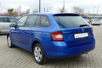 Skoda Fabia Combi 1.2 TSI