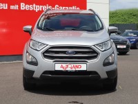 Ford EcoSport 1.0 EB Cool&Connect