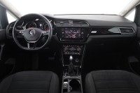 VW Touran 2.0 TDI DSG Highline