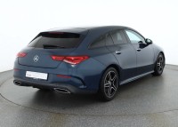 Mercedes-Benz CLA 180 SB AMG Line