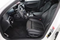 BMW 530 e Touring xDrive M Sport