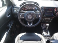 Jeep Compass 1.4 MultiAir Limited 4WD