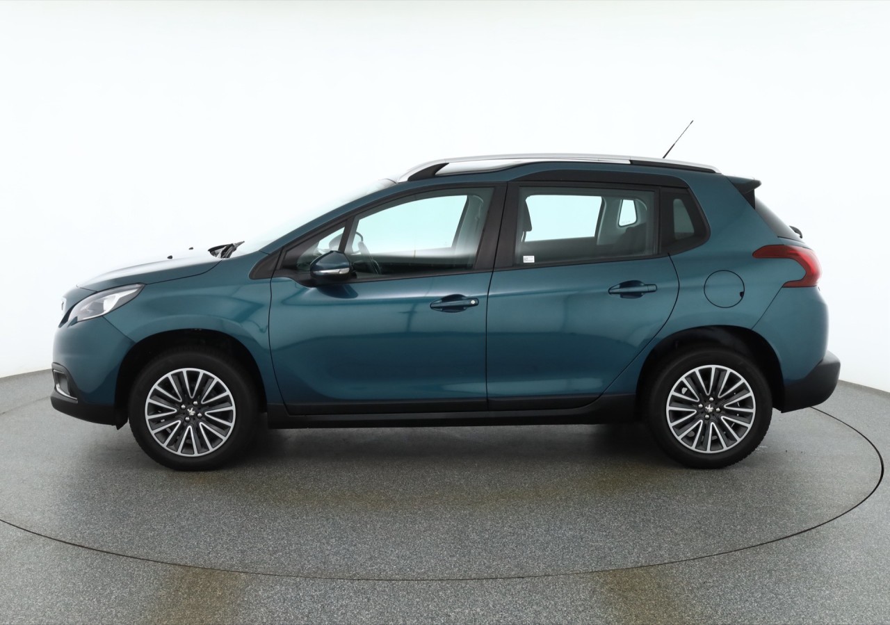Peugeot 2008 1.2 Active