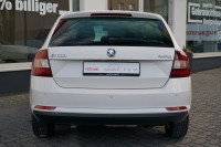 Skoda Rapid Spaceback 1.0 TSI DSG