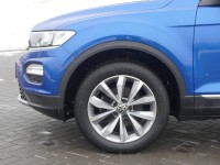 VW T-Roc 1.5 TSI