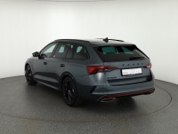 Skoda Octavia Combi 2.0 TSI RS 245