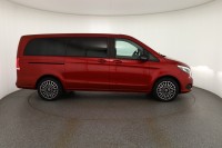 Mercedes-Benz V-Klasse V250d Avantgarde lang 4Matic