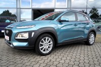 Vorschau: Hyundai Kona 1.6 T-GDI Trend