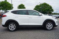 Hyundai Tucson 1.6 T-GDI