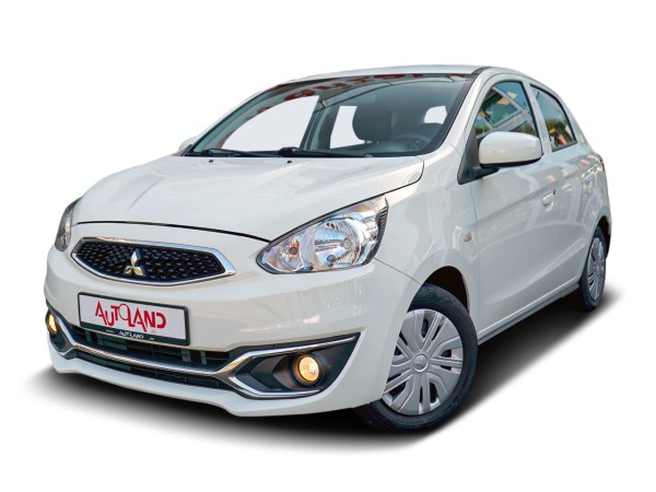 Mitsubishi Space Star 1.0 Active