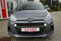 Hyundai i10 1.2 YES!
