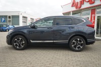Honda CR-V 1.5 T 4WD Elegance