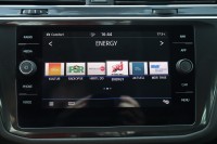 VW Tiguan Allspace 2.0 TSI Highline