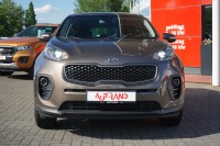 Kia Sportage 1.6
