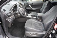 Mitsubishi Eclipse Cross 2.4Hybrid Basis 4WD